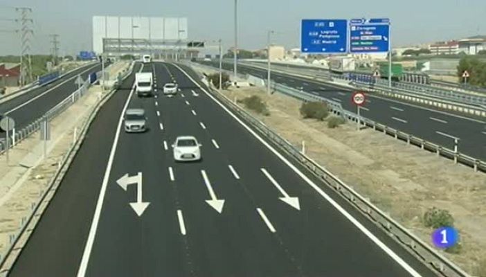 Noticias Aragón - Noticias Aragón - 14/08/12