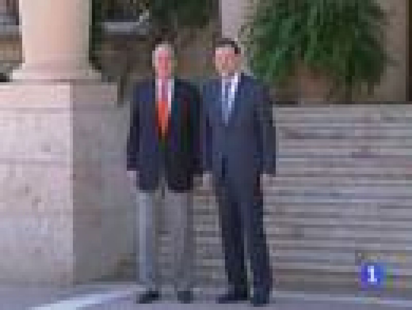 Informatiu Balear - 14/08/12 | Ver