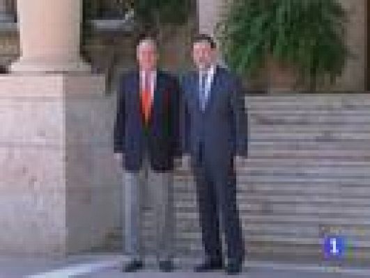 Informatiu Balear - Informatiu Balear en 2' - 14/08/12