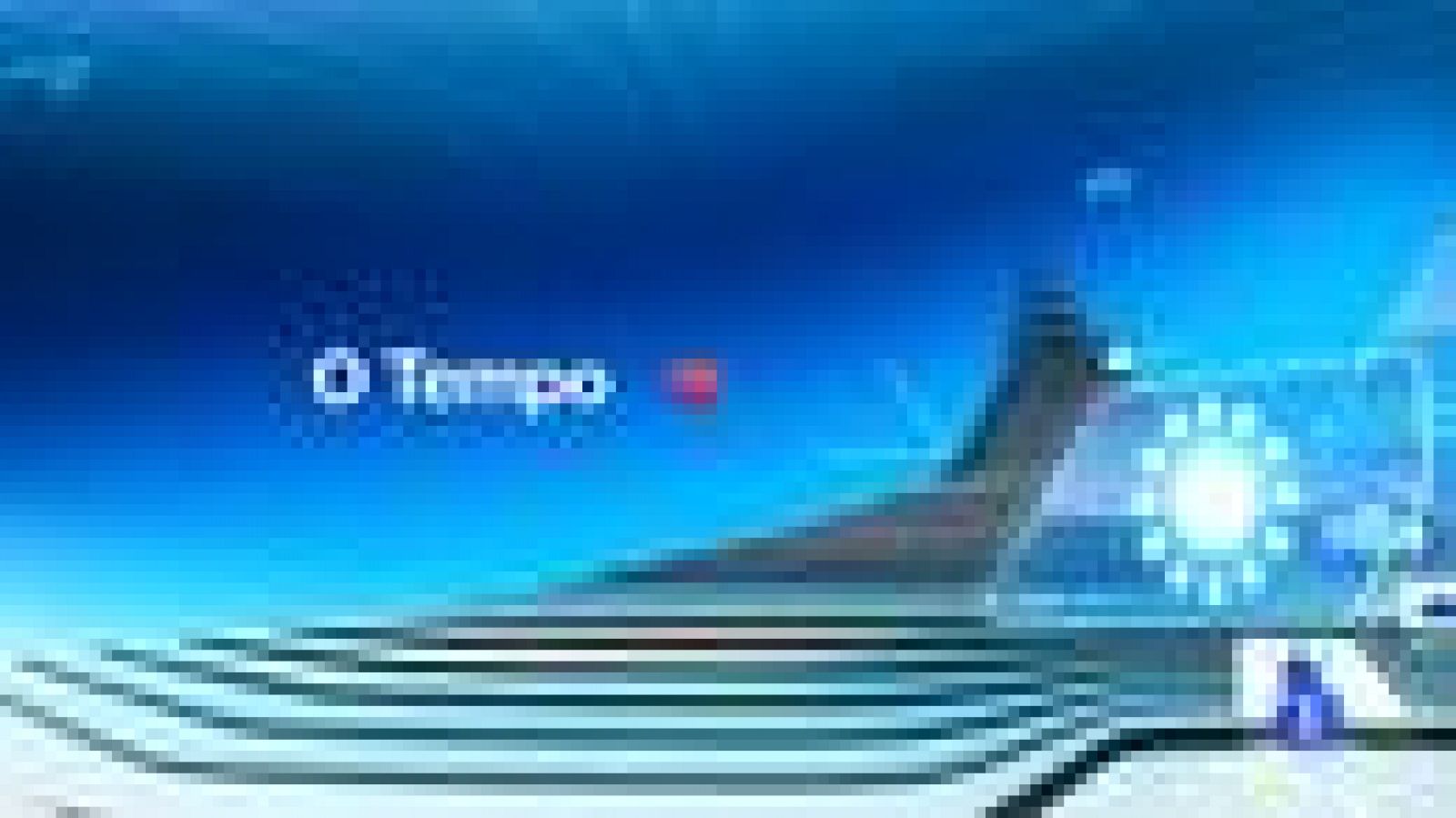 Telexornal - Galicia: El tiempo en Galicia - 14/08/12 | RTVE Play