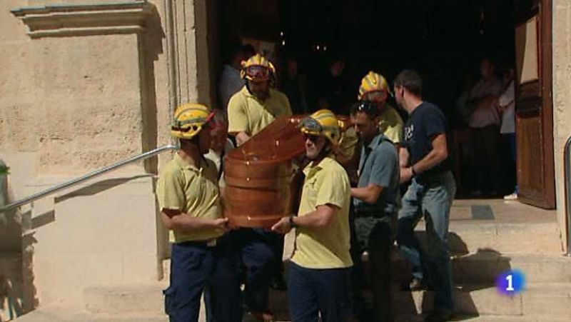 L'Informatiu - Comunitat Valenciana - 14/08/12 - Ver ahora