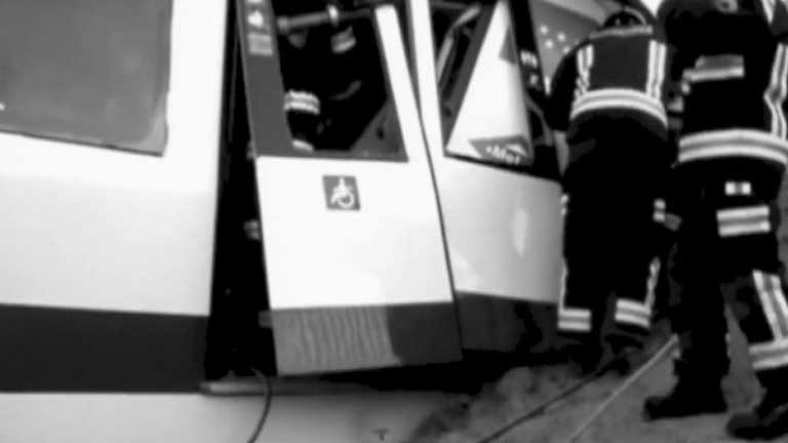 Informativo de Madrid - 14/08/12