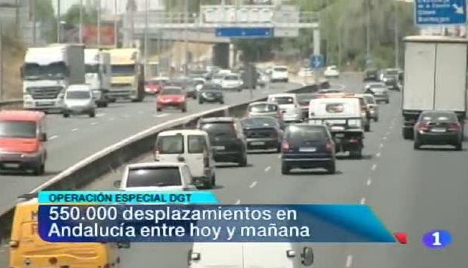 Noticias Andalucía - 14/08/12 | Ver