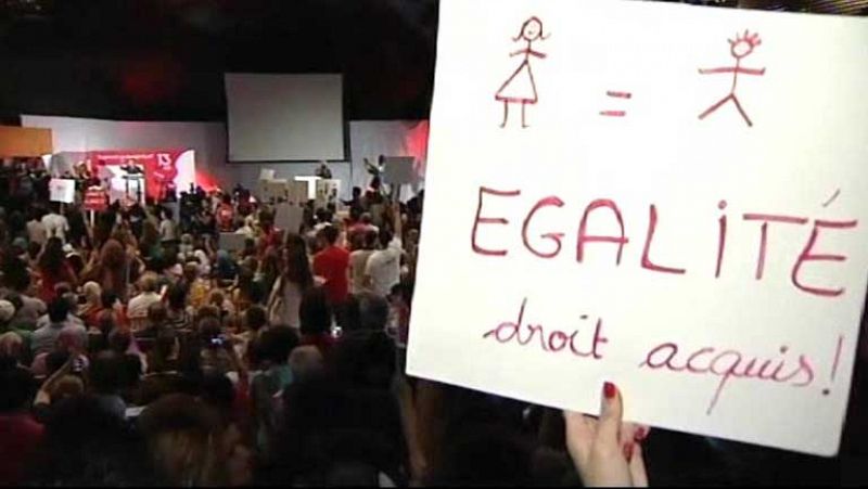 Polémica en Túnez ante la supresión del término igualdad entre hombres y mujeres en la Constitución