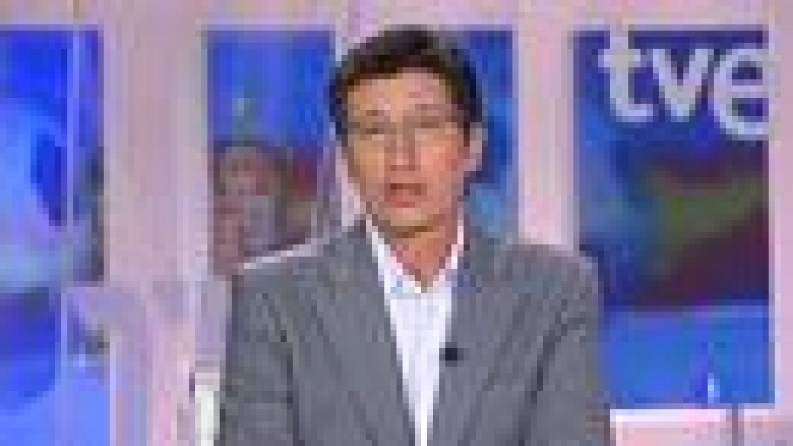 La Roja se mide al "Huracán Azul" del Caribe | Ver