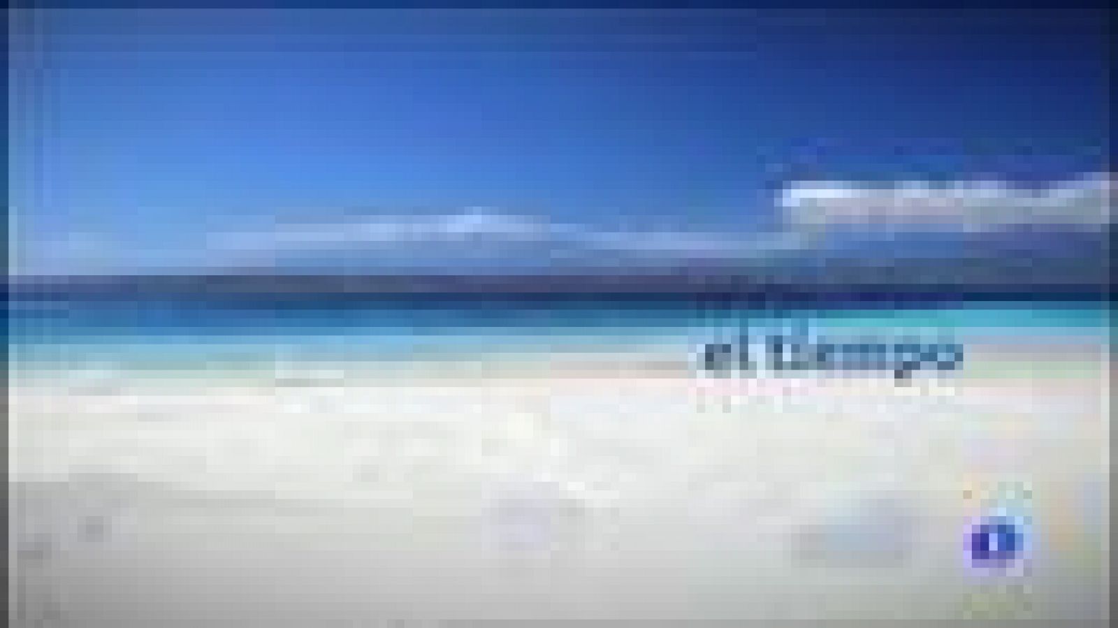 El tiempo en Canarias - 14/08/12 | Ver