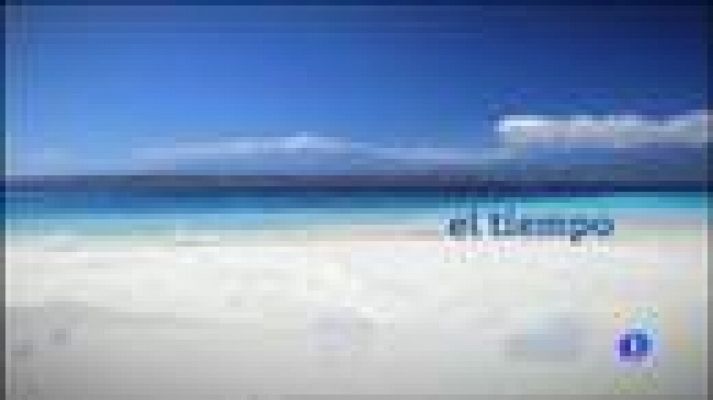 Telecanarias - El tiempo en Canarias - 14/08/12