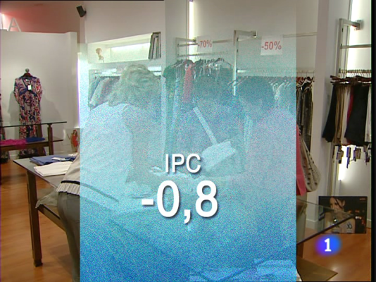 Informativo Telerioja - Informativo Telerioja - 14/08/12