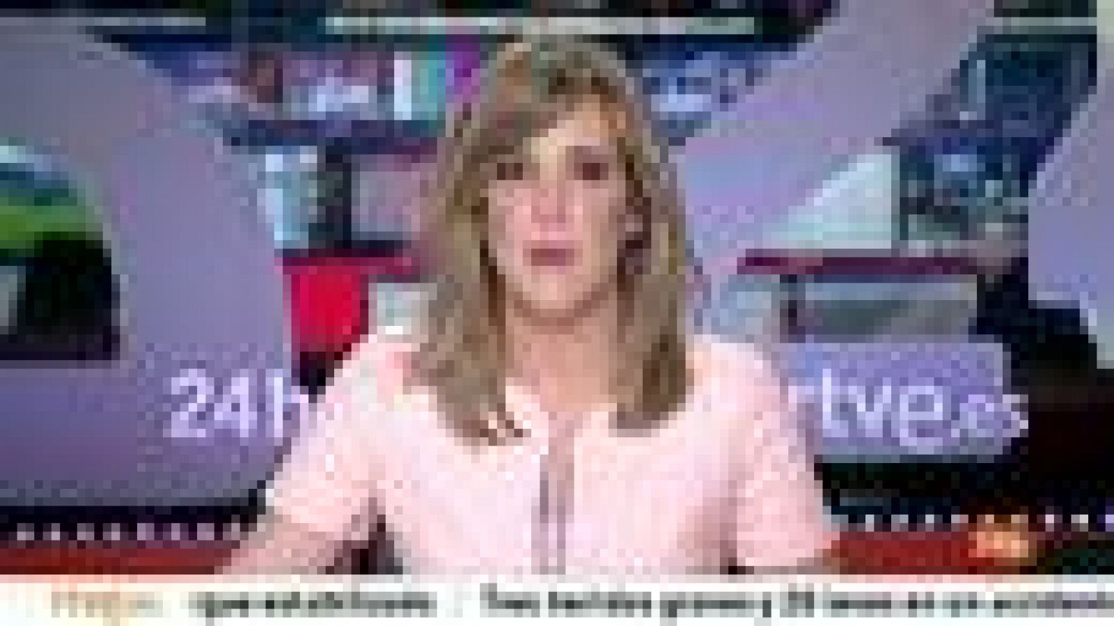 Los sindicatos reciben con cautela el anuncio de que se mantiene la ayuda de 400 euros - Informativo 24h | Ver