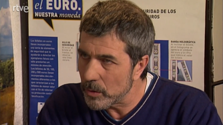 La verdad de Laura - Episodio 36