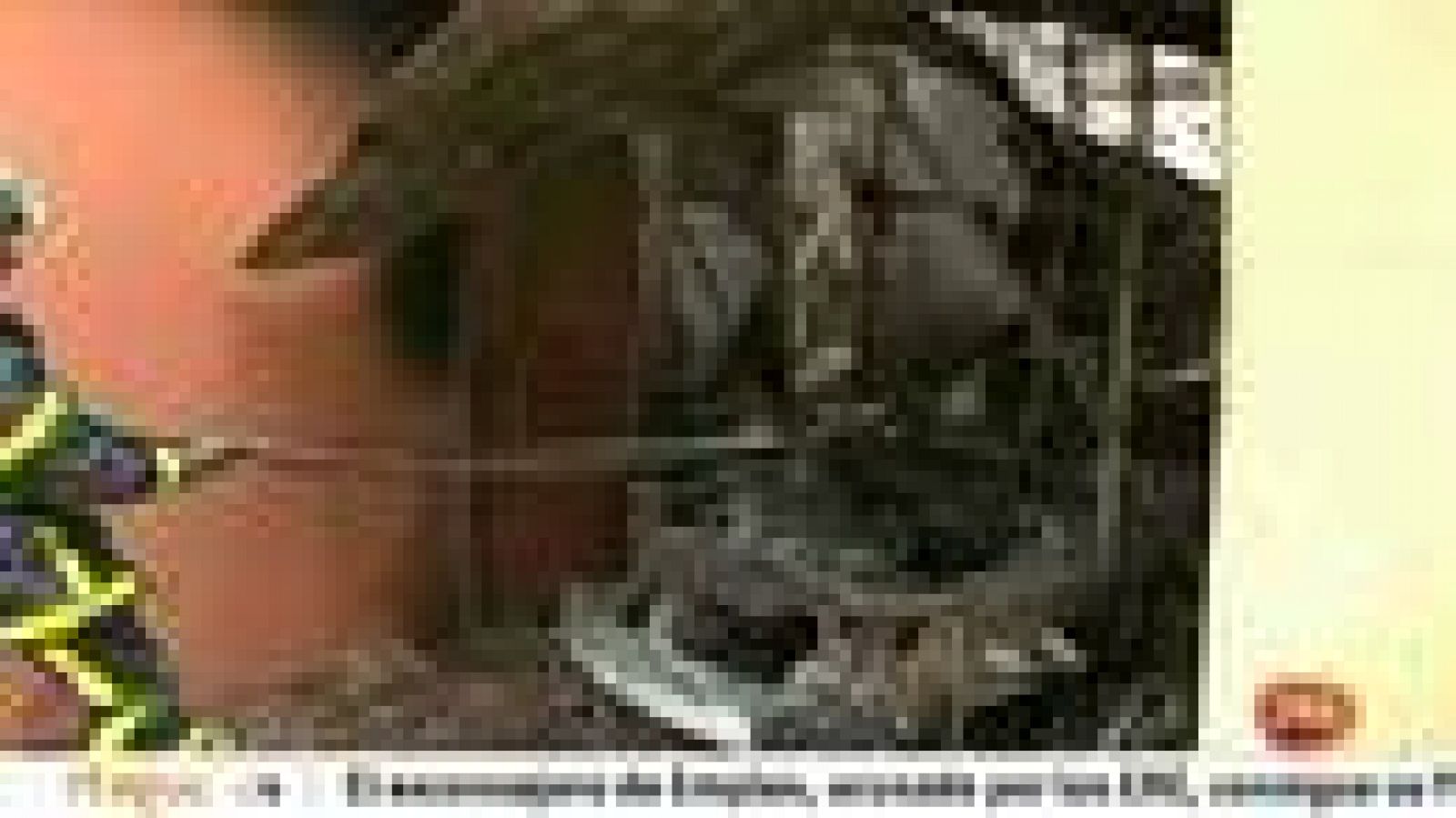 Hollande promete movilizar todos los medios tras los disturbios en Amiens | Ver