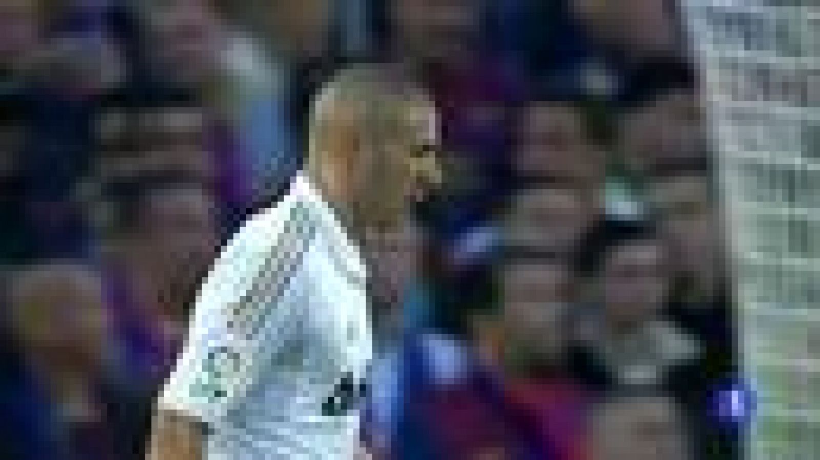 Telediario 1: Benzema y Ribéry serán juzgados por prostitución con una menor | RTVE Play