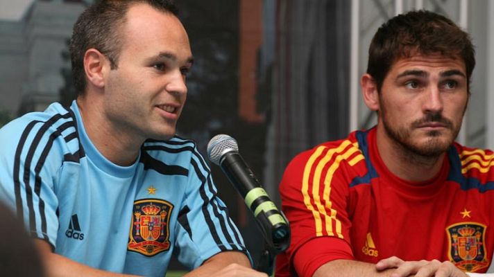 Informativo 24h - La Roja mide su honor de campeona frente a Puerto Rico