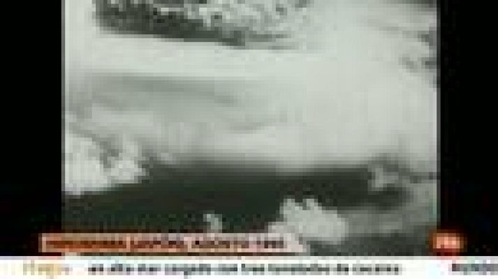  - Japón conmemora su rendición en la II Guerra Mundial