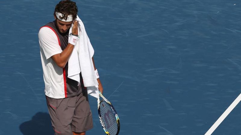 Desastrosa jornada de la 'Armada' en Cincinnati