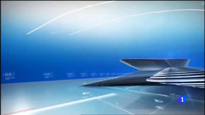 Telecanarias -15/08/12