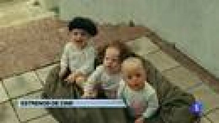 Cultura en Rtve.es - Días de cine: 'Los tres chiflados'