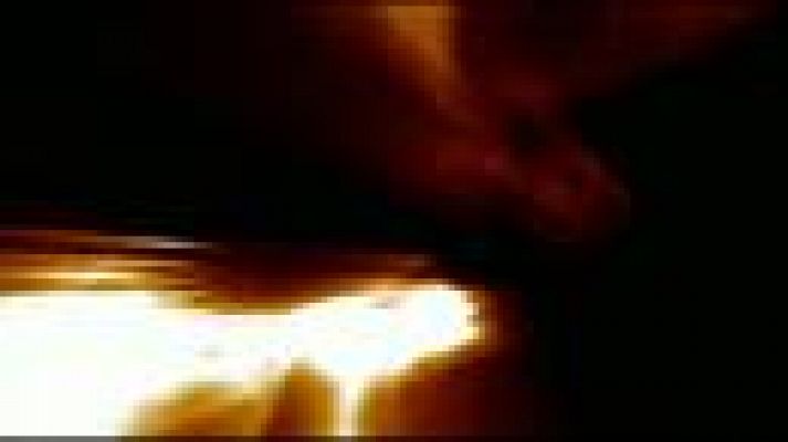 Cultura en Rtve.es - Días de cine: Tráiler de 'Hasta la vista'