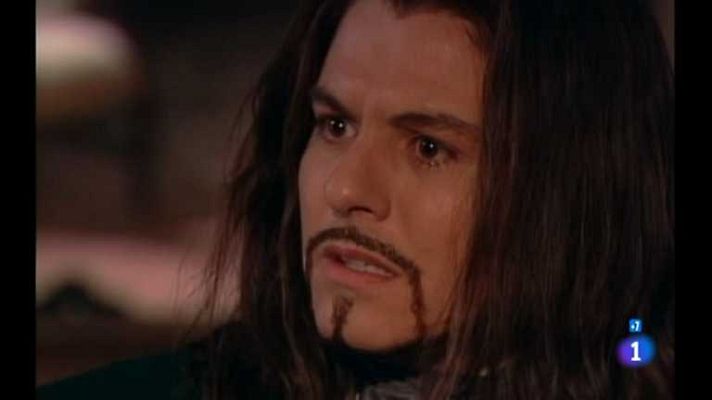 Amor real - Capítulo 15