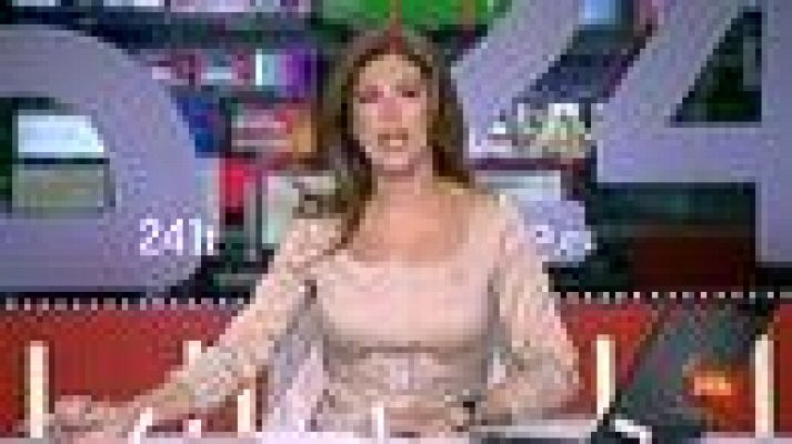 Informativo 24h - Posible asalto de Reino Unido a la embajada de Ecuador en Londres