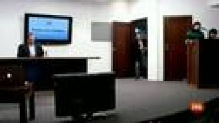 Informativo 24h - Reino Unido amenaza a Ecuador con un posible asalto a su embajada en Londres