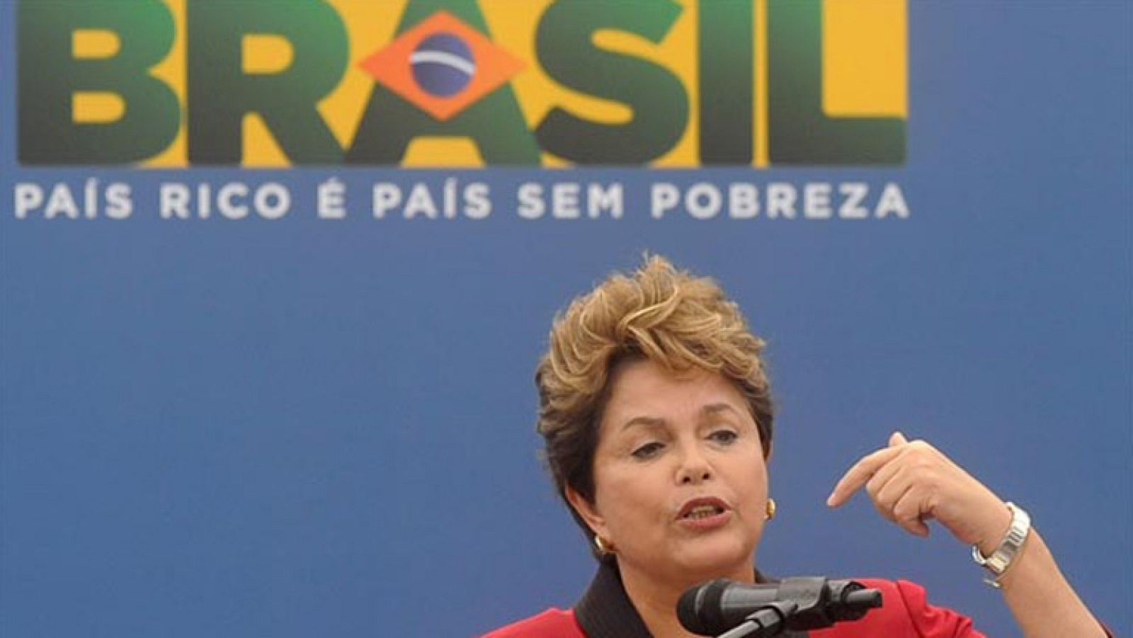 Brasil invertirá más 53.400 millones de euros en cinco años para modernizar infraestructuras