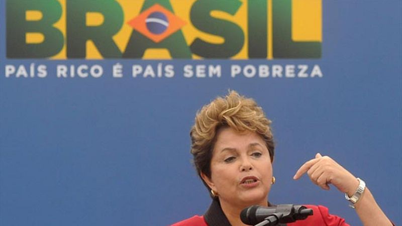 Brasil invertirá más 53.400 millones de euros en cinco años para modernizar infraestructuras