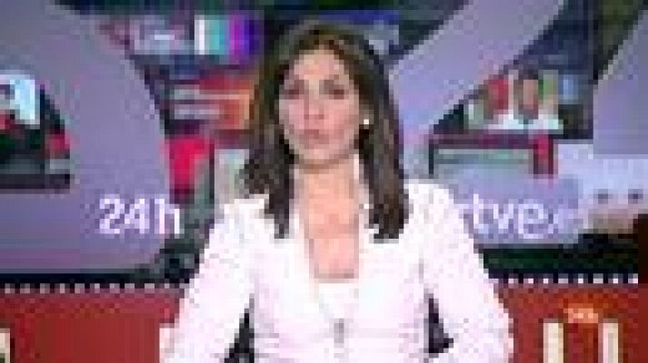 Informativo 24h - Conflicto diplomático entre China y Japón por el desembarco de activistas en una isla nipona