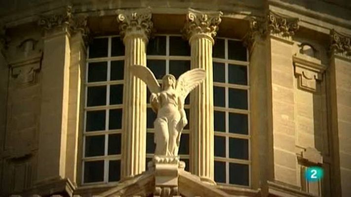 Especials en català - El MNAC a 13 veus, 1era part