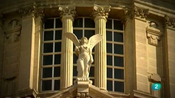 Especials en català - El MNAC a 13 veus, 1era part