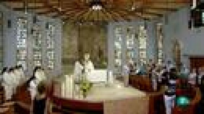 La Missa - La Missa - 15/08/2012