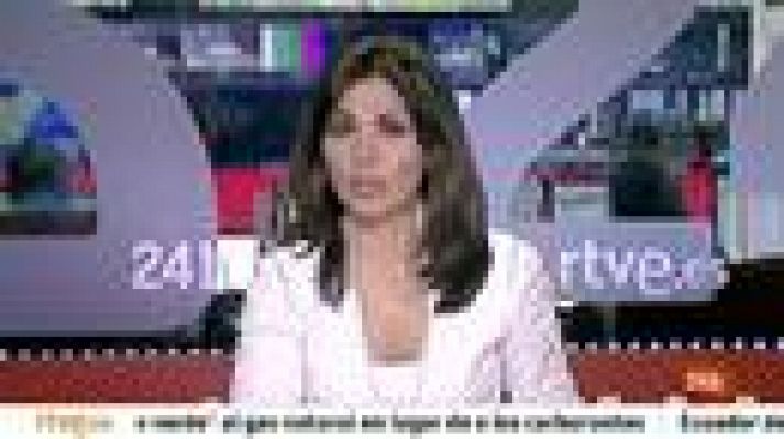 Informativo 24h - Seis muertos y decenas de heridos en una cadena de atentados en la ciudad iraquí de Kirkuk