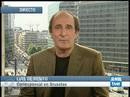  - Análisis del 'no' irlandés