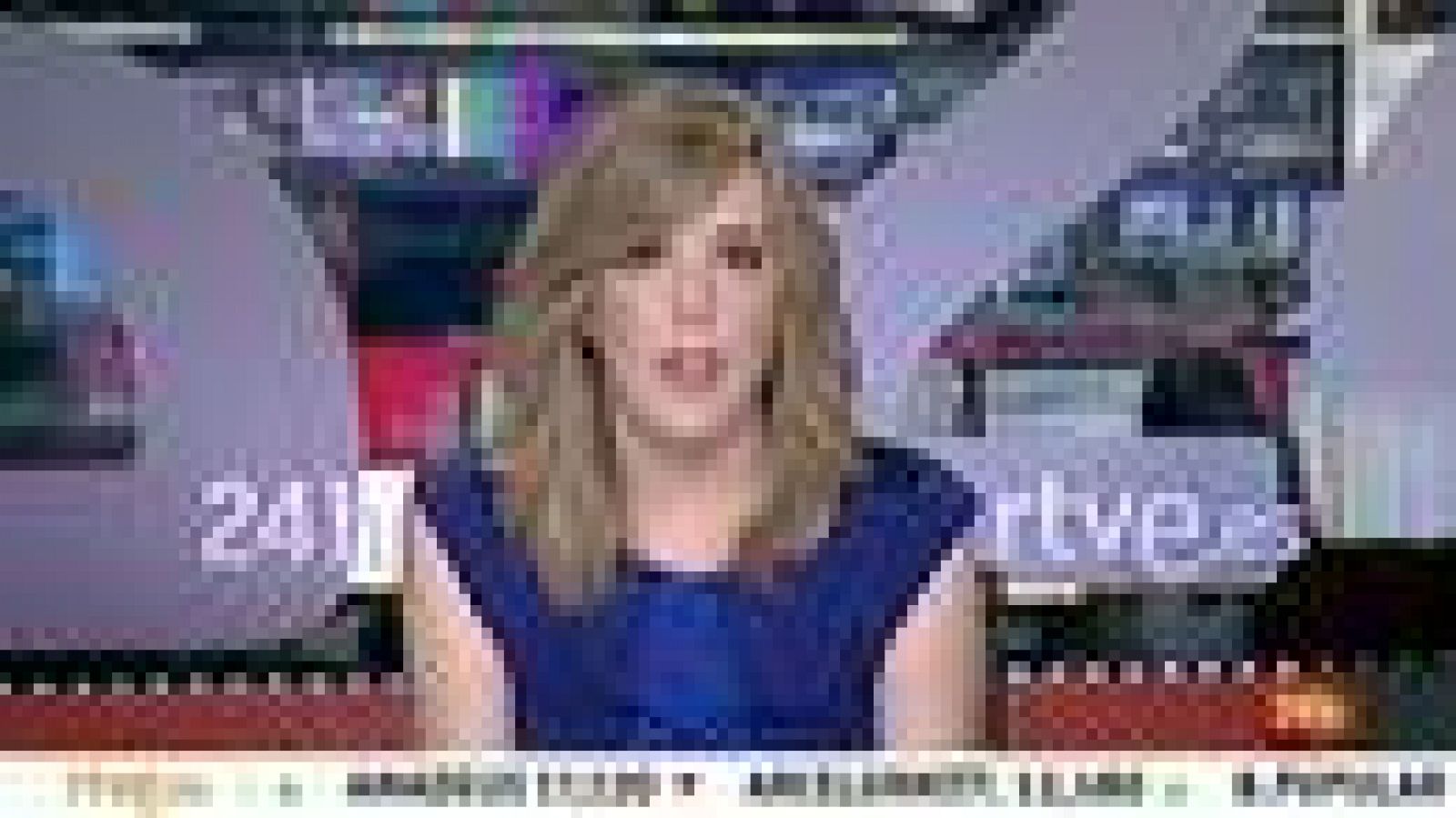 Tensión ante la embajada de Ecuador en Londres ante la inminente decisión sobre Assange