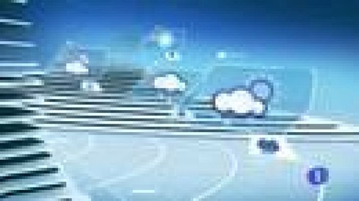 Telenorte - País Vasco - El tiempo en el País Vasco - 16/08/12