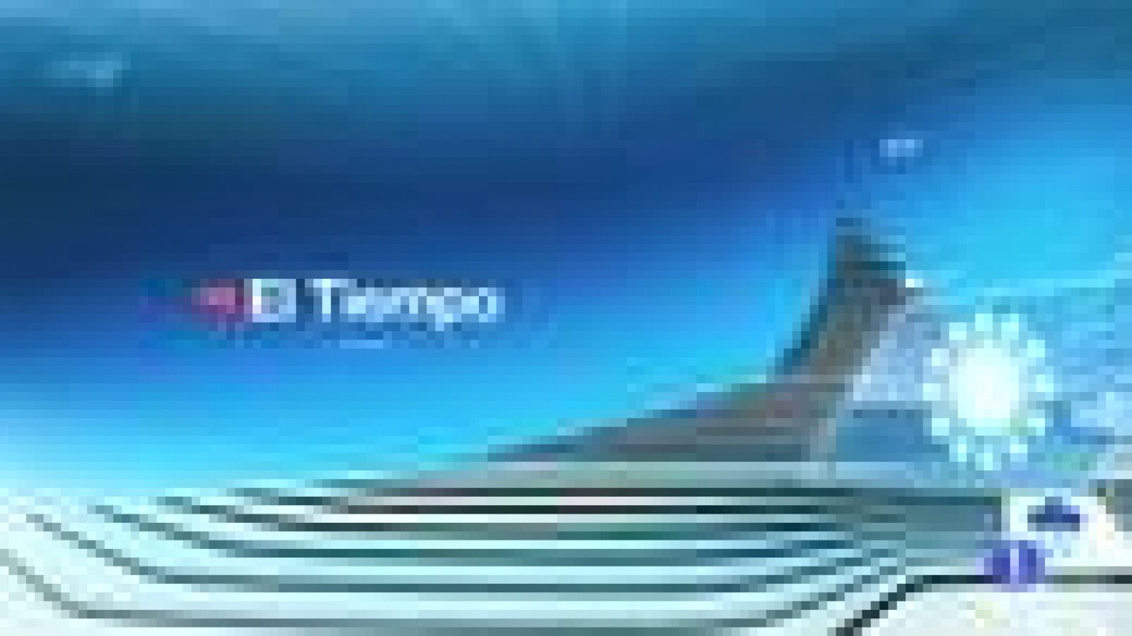 Noticias de Castilla y León: El tiempo en Castilla y León - 16/08/12 | RTVE Play