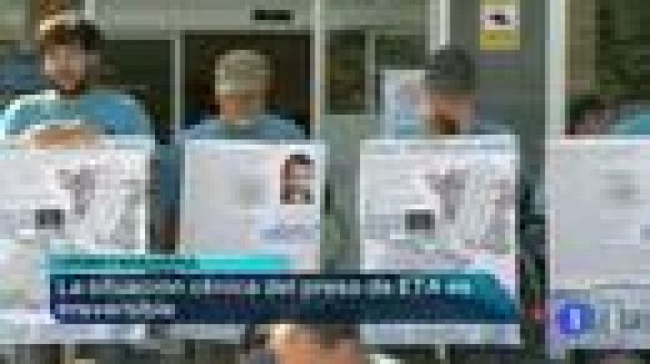 Telenorte - País Vasco - País Vasco en 2'- 16/08/12