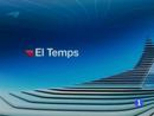 Informatiu Balear - El temps a les Illes Balears - 16/08/12