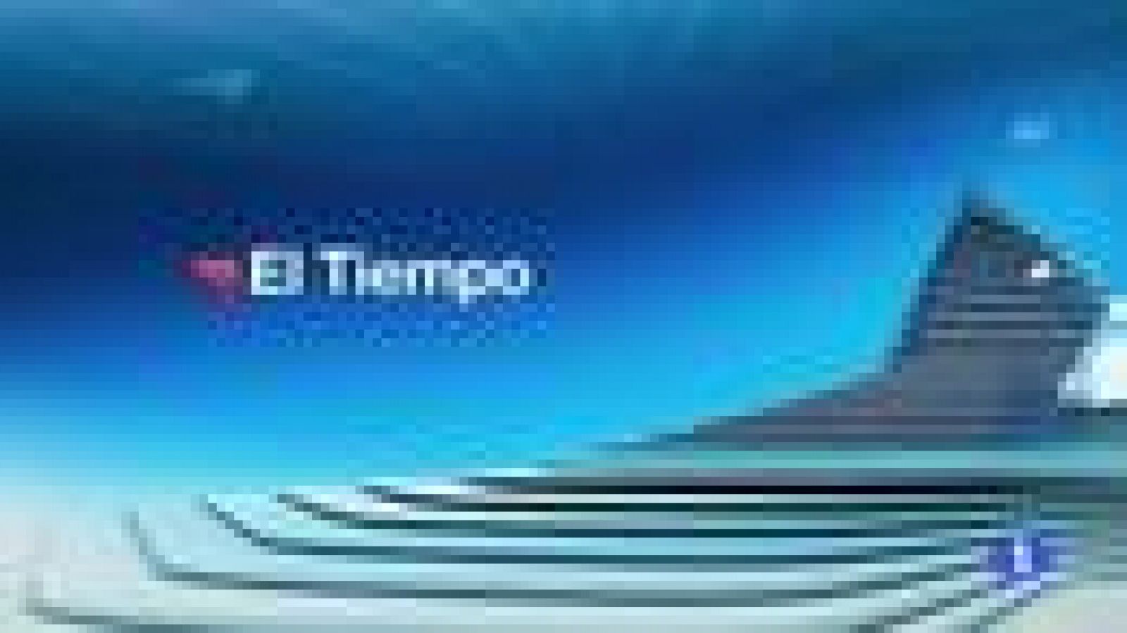 Noticias Andalucía: El tiempo en Andalucía - 16/08/12 | RTVE Play