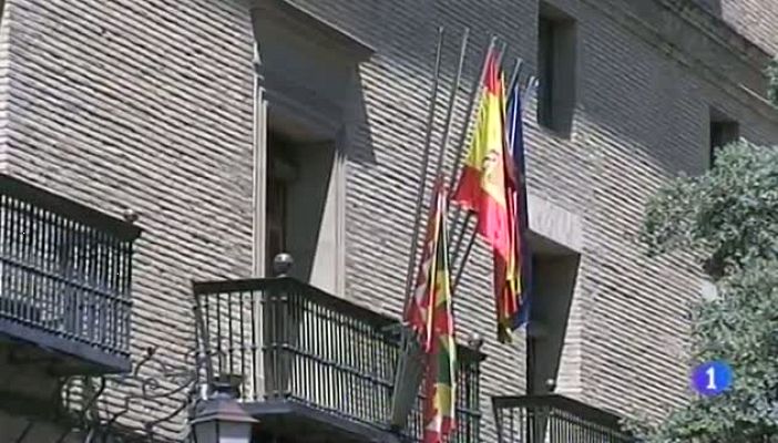 Noticias Aragón - Noticias Aragón - 16/08/12