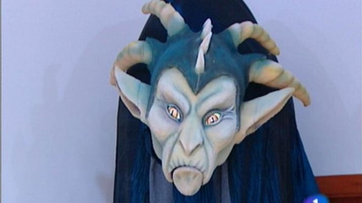 Panorama Regional - Asturias en 2' - 16/08/12