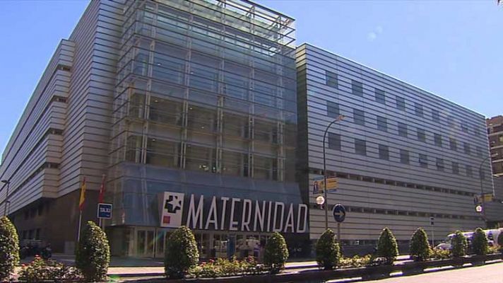 Informativo de Madrid - Informativo de Madrid - 16/08/12