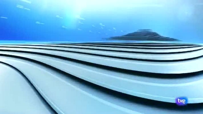 Noticias de Castilla y León - Noticias Castilla y León - 16/08/12