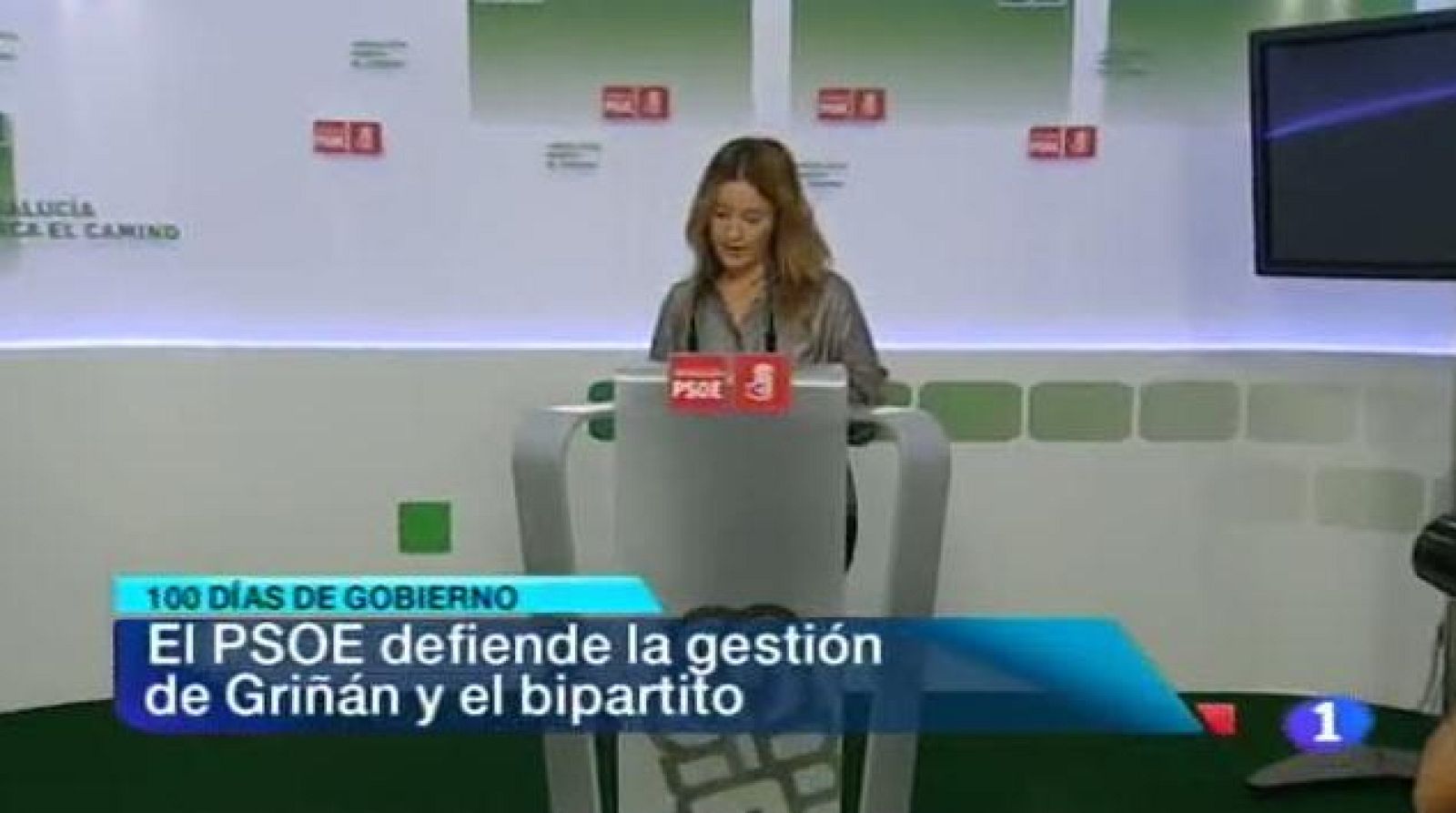 Noticias Andalucía - 16/08/12 | Ver