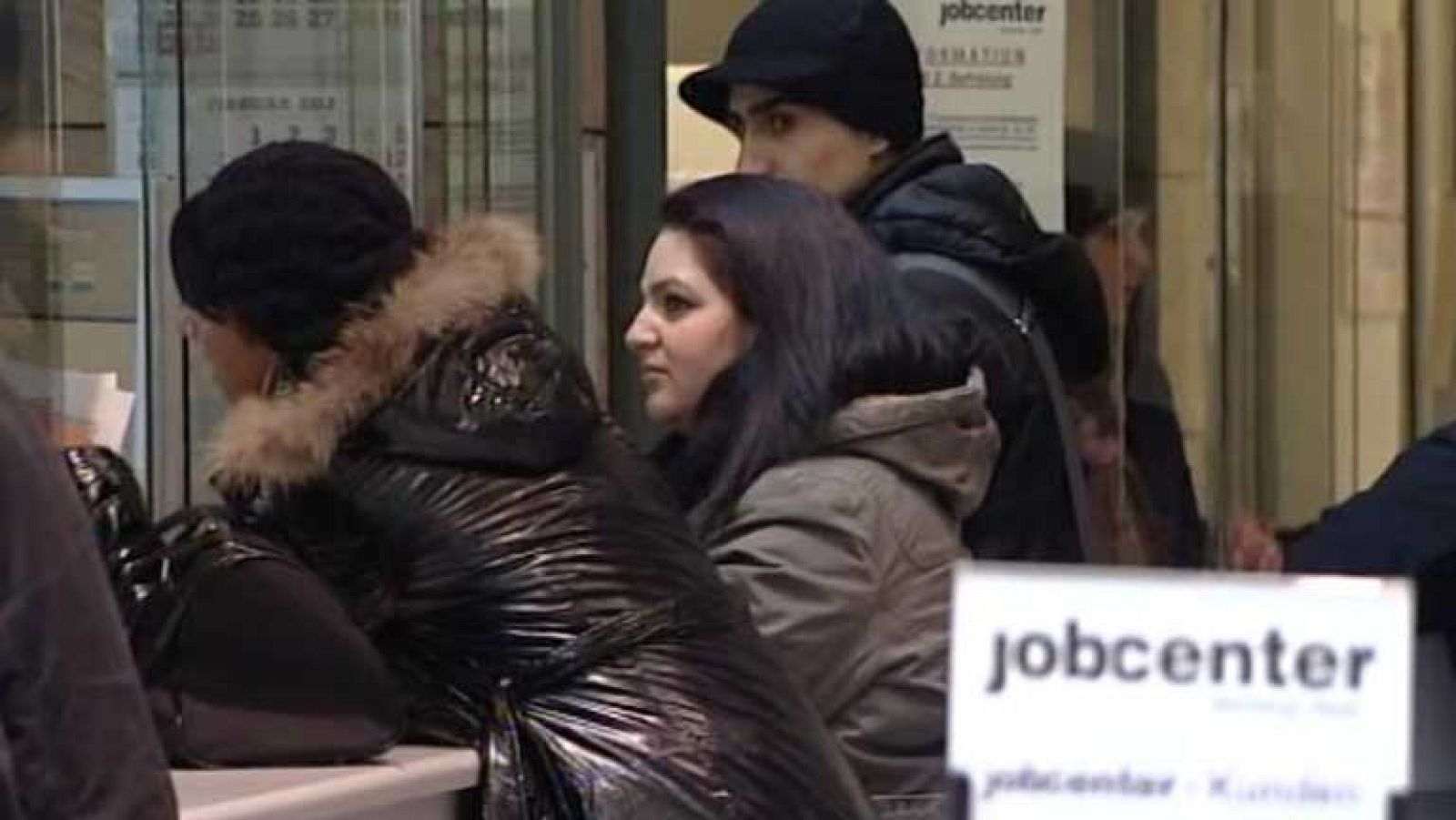 ¿Hay en algún otro país de Europa una ayuda parecida a nuestro Plan Prepara?