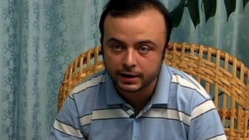 La fiscalía cubana pide 7 años de cárcel para Ángel Carromero