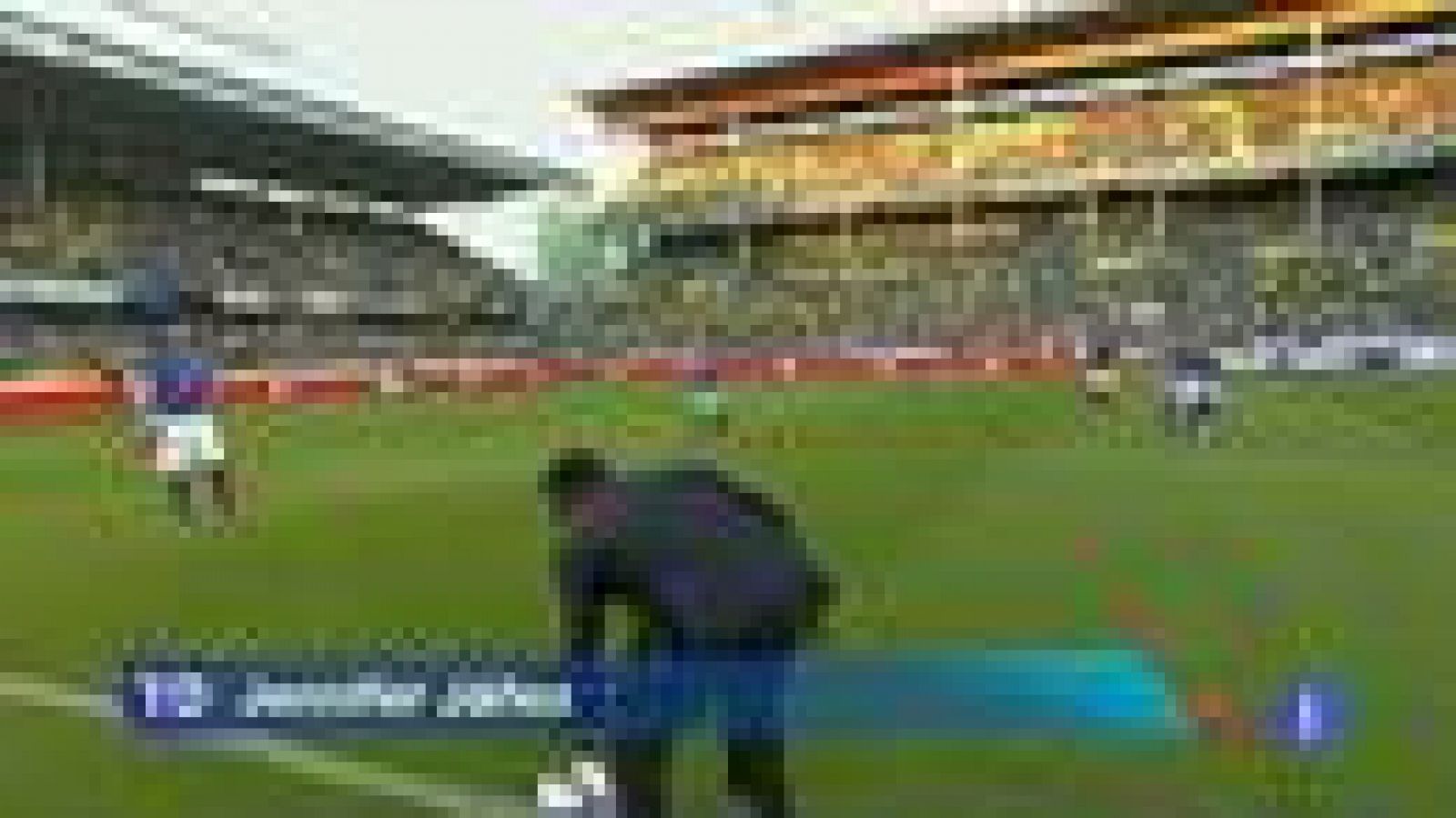 La liga española tuvo mucha presencia en los amistosos del miércoles. Destaca la victoria de Argentina en Alemania con goles de Messi y Di María. La poca fortuna de los seleccionadores debutantes, Van Gaal, Capello y Deschamps; además de la victoria