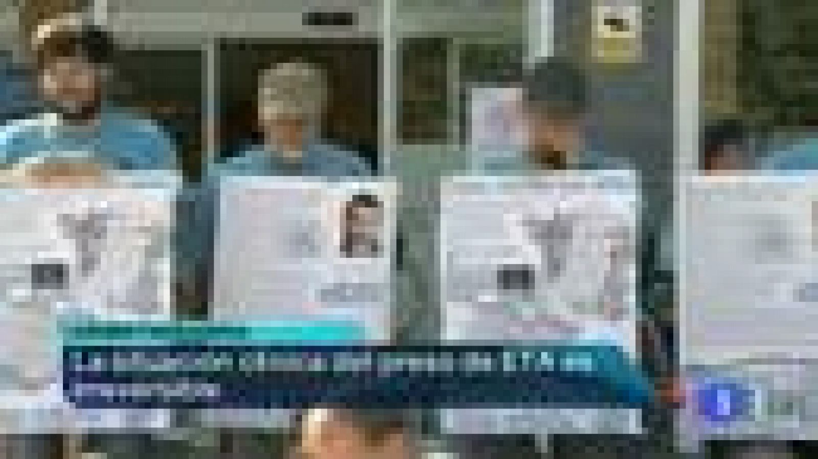 Telenorte País Vasco - 16/08/12 | Ver