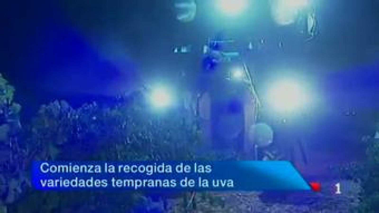 Noticias de Castilla-La Mancha: Noticias de Castilla La Mancha (16/08/2012) | RTVE Play