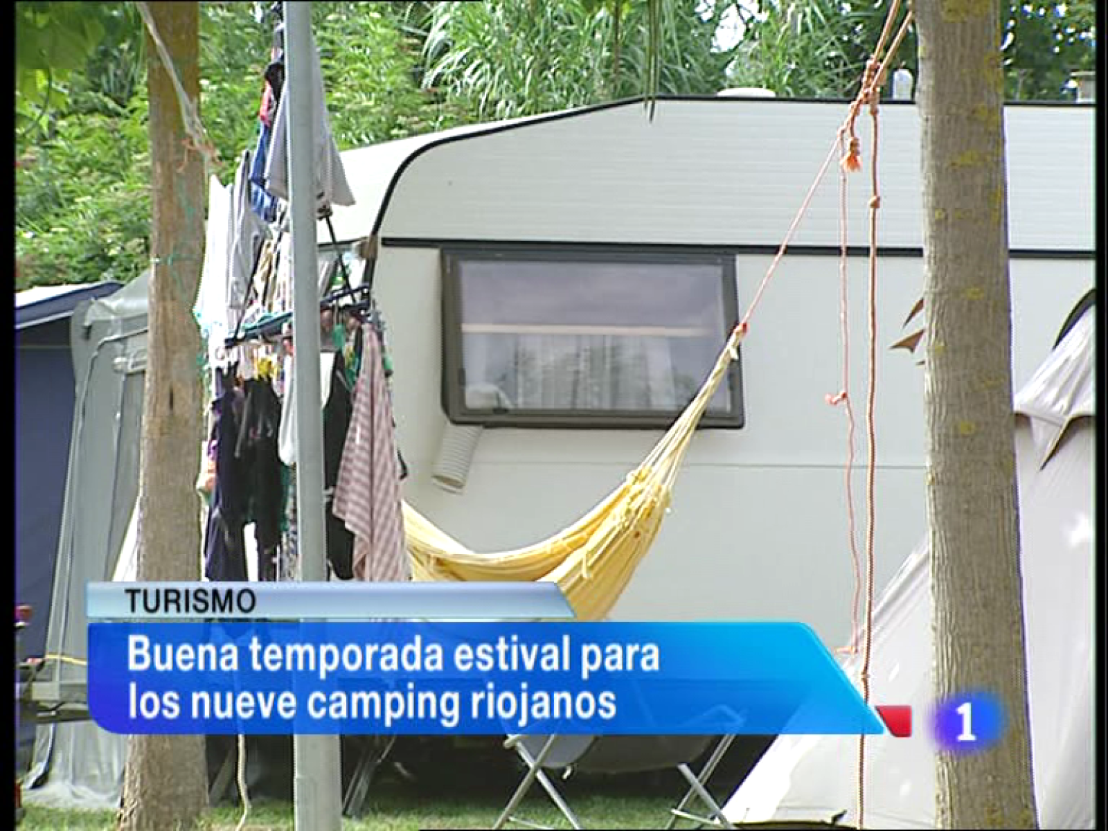 Informativo Telerioja - 16/08/12 | Ver